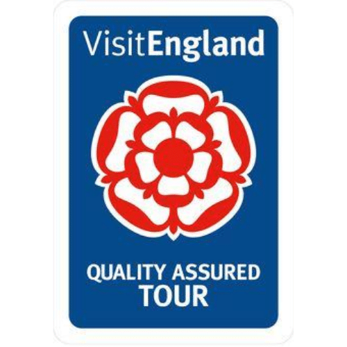 Quality Assured Brit Music Tours